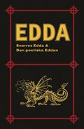 Edda: Snorres Edda & Den poetiska Eddan