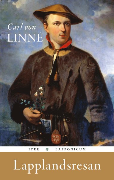 Carl von Linné Lapplandsresan