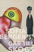 Sofia Berger går till skogs