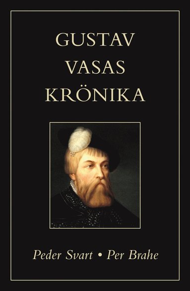 Peder Svart, Per Brahe Gustav Vasas krönika