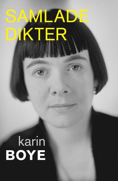 Karin Boye Samlade dikter