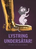 Lystring understar! : hr kommer boken om Livrustkammaren