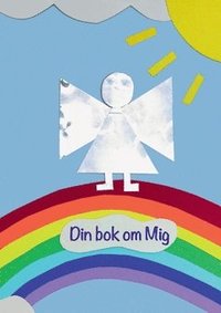 e-Bok Din bok om mig