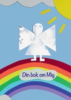 Ebba Ómarsson Din bok om mig