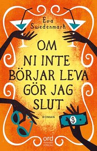 Om ni inte brjar leva gr jag slut