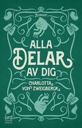 Alla delar av dig