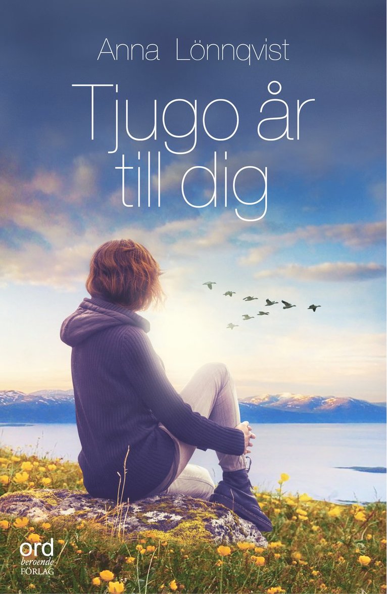 Anna Lönnqvist - Tjugo år till dig, E-bok