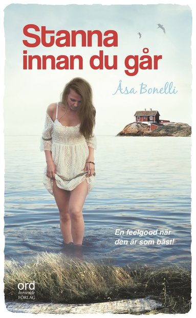 Åsa Bonelli Stanna innan du går