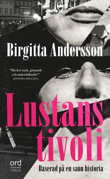 Birgitta Andersson Lustans Tivoli