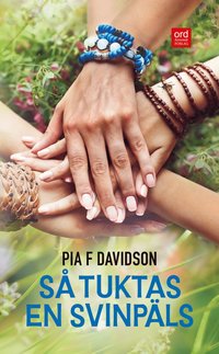 Så tuktas en svinpäls