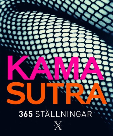 Claudia Blake Kamasutra : 365 ställningar