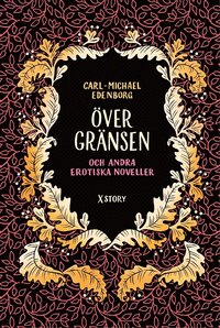 e-Bok Över gränsen och andra erotiska noveller <br />                        E bok