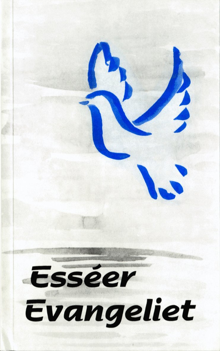 Székely Edmond Bordeaux - Esséerevangeliet : esséernas okända böcker : de hebreiska oc, Häftad