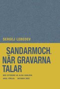 Sandarmoch : nr gravarna talar