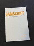 Samskrift : en skrivarcirkel i en krigfrande diktatur