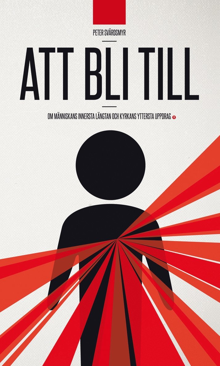 Peter Svärdsmyr - Att bli till, E-bok