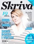 Skriva 2(2012) Skriv boken i vinter