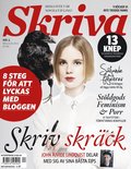 Skriva 4(2012) Skriv skr�ck