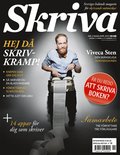 Skriva 2(2013) Hejdå skrivkramp!