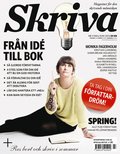 Skriva 3(2013) Frn id till bok