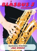 Blåsbus 3 saxofon : saxofonskola