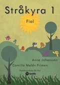 Stråkyra 1 fiol
