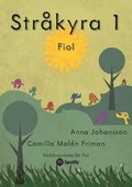 Strkyra 1 fiol