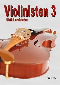 e-Bok Violinisten 3