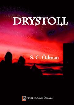 Sarah C. Ödman - Drystoll, Häftad