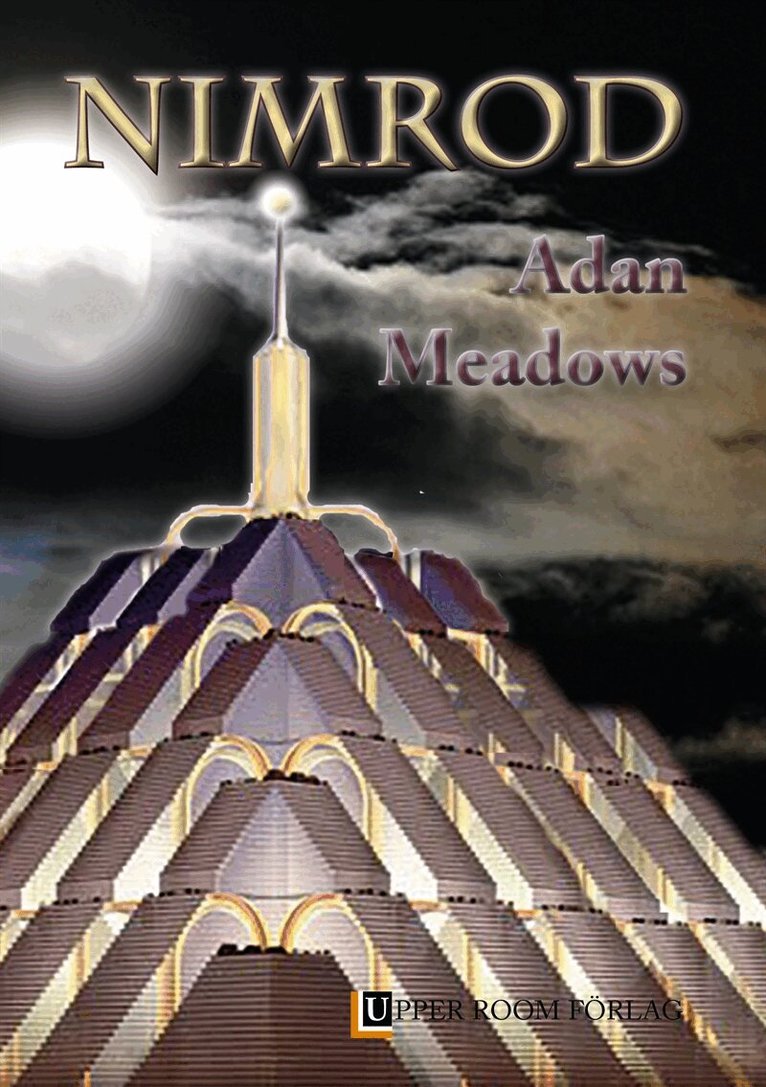 Adan Meadows - Nimrod, E-bok