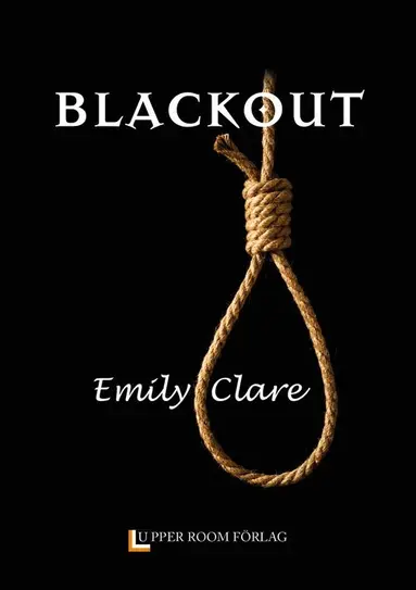 Emily Clare - Blackout, Häftad