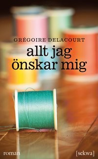 e-Bok Allt jag önskar mig <br />                        Pocket