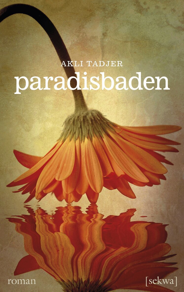 Akli Tadjer - Paradisbaden, E-bok
