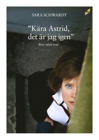 e-Bok Kära Astrid, det är jag igen...  brev utan svar