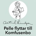 Pelle flyttar till Komfusenbo