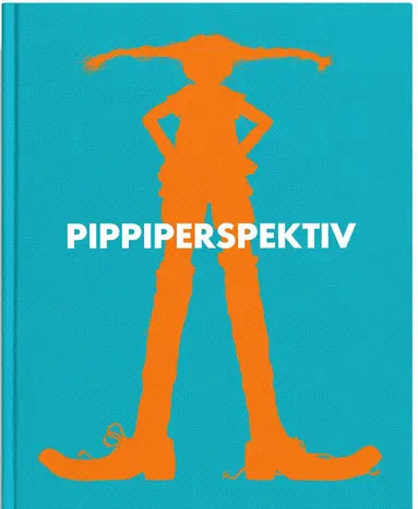 Pippiperspektiv, Inbunden