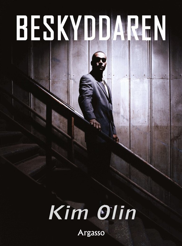 Kim Olin - Beskyddaren, E-bok