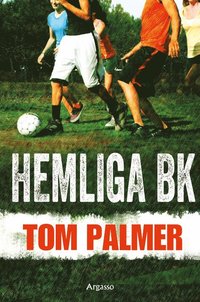 e-Bok Hemliga BK