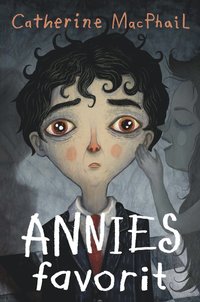 e-Bok Annies favorit