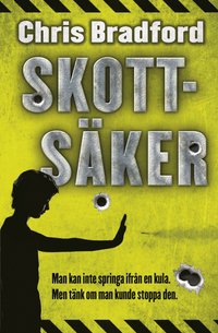 e-Bok Skottsäker