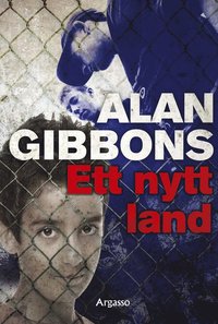 e-Bok Ett nytt land