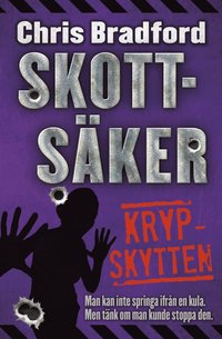 e-Bok Skottsäker. Krypskytten