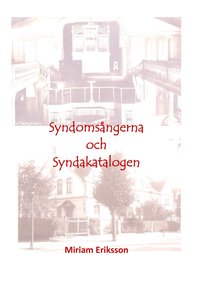 e-Bok Syndomsångerna och syndakatalogen