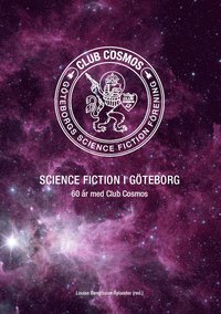 e-Bok Science fiction i Göteborg  60 år med Club Cosmos