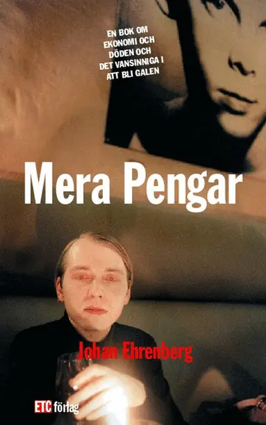 Johan Ehrenberg - Mera Pengar, E-bok