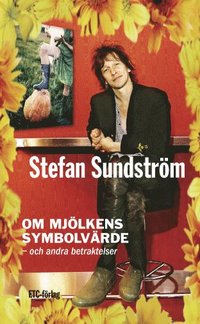 e-Bok Om mjölkens symbolvärde <br />                        E bok