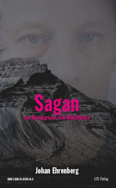 Johan Ehrenberg - Sagan om Bonusgrisen och Bläckfisken, E-bok
