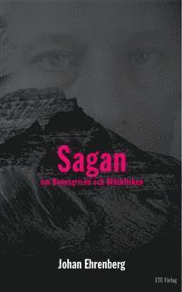 Johan Ehrenberg - Sagan om Bonusgrisen och Bläckfisken, Ljudbok