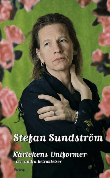 Stefan Sundström - Kärlekens Uniformer, E-bok