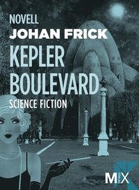 e-Bok Kepler Boulevard <br />                        E bok